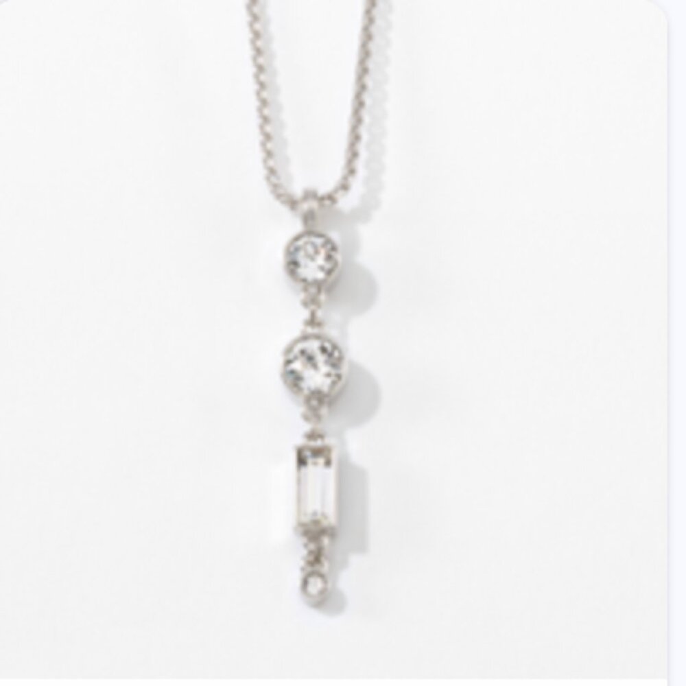 Pathway Pendant